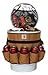 Carhartt Unisex 5-Gallon Insulated Bucket Cooler Brown One Size