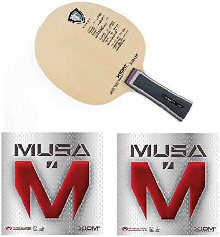 XIOM Combo Strato MUSA I
