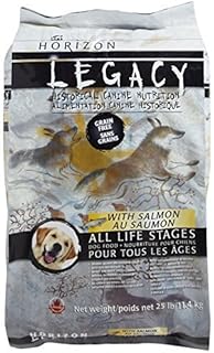 horizon complete dog food