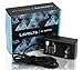 Lavolta Power Supply AC Adapter for Epson LabelWorks LW-300 LW-400 LW300 LW400 C51CB69010 C51CB70010 Label Maker, Printable Ribbon, Cable & Wire, Safety Label Kit - Charger fits C52CB73020 APT0615Z1-1