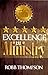 Excellence in Ministry - Book by Robb Thompson