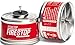 WilliamsRDM 675-3D Stovetop Firestop Rangehood, Pair