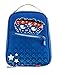 ZIPIT Talking Monstar Lunch Bag for Children, Blue