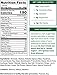 IQ BAR Brain Food Bar, Matcha Chai Hazelnut, 7g Fiber, 6g Protein, 4g Net Carbs, Keto, Paleo, Vegan, Gluten Free, Low Carb, 1.6oz Bar, 12 Count