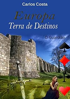 Livro Europa