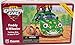 Chevron Cars Freddy 4-Wheeler with Mountain Bikes, 3 Piece Set
