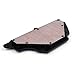 Areyourshop Air Filter Fit For Kawasaki Ninja ZX6R ZX 6R 2007-2008