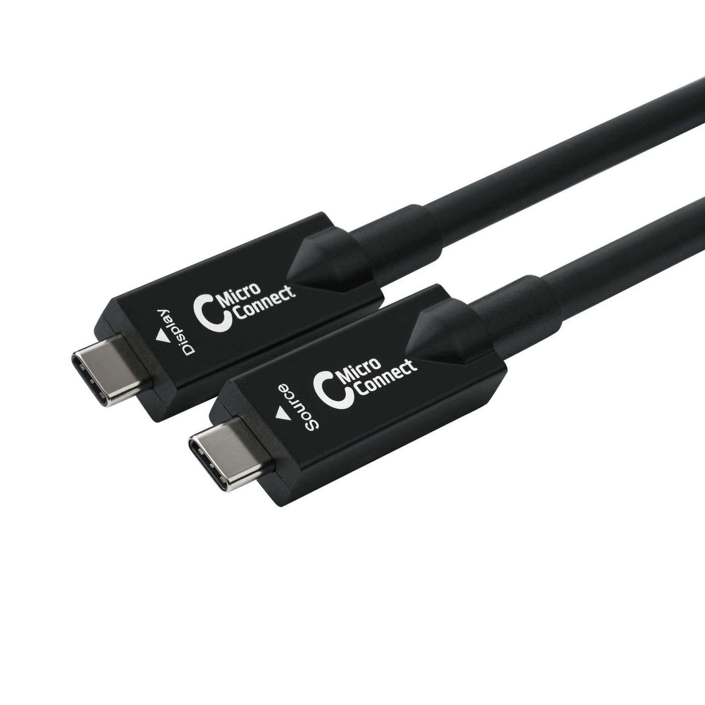Microconnect Premium USB-C Hybrid Cable Brand