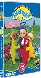 Teletubbies - Gros Câlins Avec Les Teletubbies