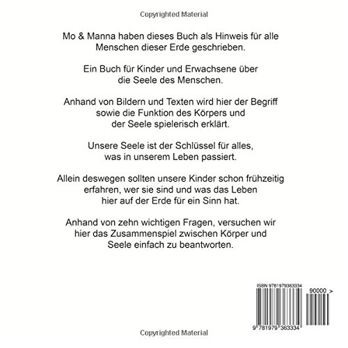Mein Korper Meine Seele Schulbuch 1 Klasse Seelenkunde Amazon De Mo Manna Bucher