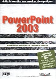 PowerPoint 2003