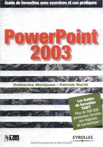 PowerPoint 2003