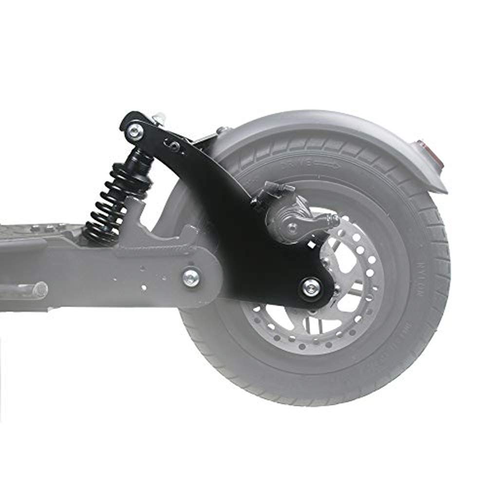 Kingwon Flycoo2 Rear Suspension for Xiaomi M365, 1S, Pro, Pro2 Electric Scooter Suspension Shock Absorber (For Xiaomi Pro/Pro 2)