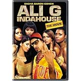 Ali G Indahouse: Movie [DVD] [2002] [Region 1] [US Import] [NTSC]