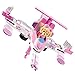 Paw Patrol - Flip & Fly Skye, 2-in-1 Transforming Vehicle