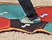 B. Mat-A-Matics Musical Mat - Soft, Fold Away Floor Mat - 3 to 10 Years