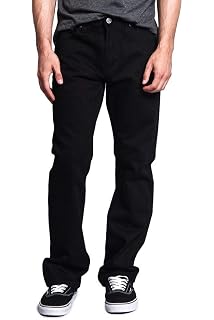 Raw Denim Jeans Online at desertcart OMAN