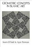 Geometric Concepts in Islamic Art cover