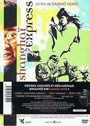 Shanghaï Express
