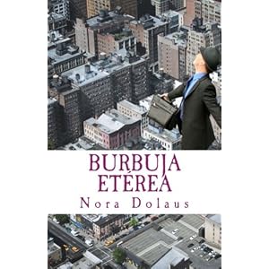 Burbuja Etérea (Spanish Edition)