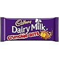 Cadbury Dairy Milk Crunchie 180g