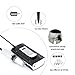 Professional 30000 rpm Nail Drill,Lumcrissy Rechargeable Nail Drills for Acrylic Nails ,Electic Nail Drill Machine for Gel Nails Electric Nail Drill Machine,Portable E-File with Battery