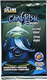 Topps Club Penguin CardJitsu Trading Card Game Water Series 5 Second Wave Booster Pack