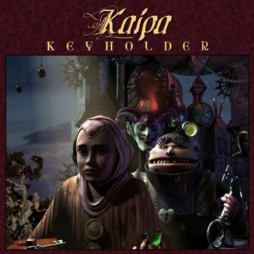 Keyholder (Kaipa album) httpsimagesnasslimagesamazoncomimagesI5