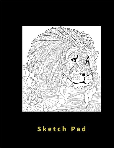 Sketch Pad: Blank pages, 110 pages, White paper, Sketch, Draw and Paint, by Studio O Sketch Pad: Blank pages, 110 pages, White paper, Sketch, Draw and Paint, by Studio O