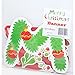 Merry Christmas Decoration Banner Garland Christmas Holiday Decor