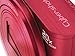 Sony DSC-WX300/R 18 MP Digital Camera with 20x Optical Image Stabilized Zoom and 3-Inch LCD (Red)