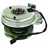 Electric PTO Clutch FITS Warner 5219-99 Cub Cadet 917-04622 717-04183 MTD ;#by:mowandsnow