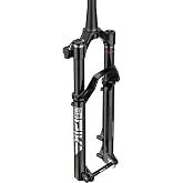 RockShox Pike Ulti FA Fork 29" 15x110 140mm Blk C2 NLA> | RockShox Pike Ultimate Flight Attendant 29" 140mm Fork - E-Bike Ready, DebonAir+ Suspension