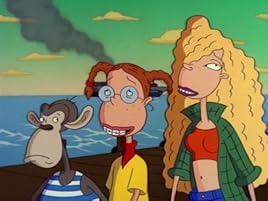 Amazon Com Watch The Wild Thornberrys Volume 1 Prime Video