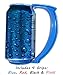 GoPong Can Grip 4 Pack, Instant Mug Style Handle for Any Standard 12oz Can
