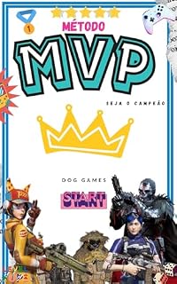 Livro Método MVP: Estrategias para vencer