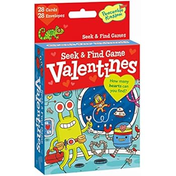 Amazon.com: Peaceable Kingdom Scratch-Off Silly Jokes 28 ...