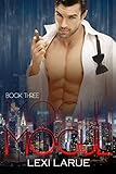 Mogul Book Three: A Billionaire Romance (Contemporary New Adult Romance) (The Mogul Series 3)