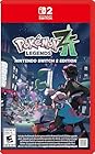 Pokemon Legends: Z-A (輸入版:北米) - Switch 2