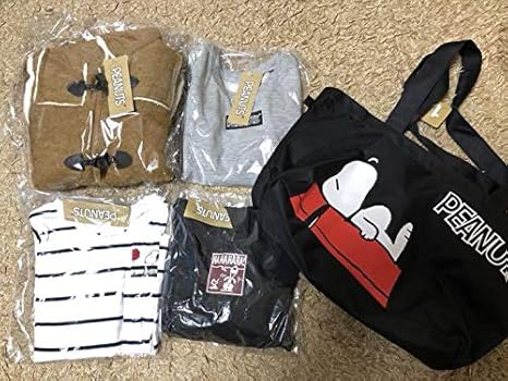 Amazon Co Jp チャオパニックティピー 福袋 100 おもちゃ