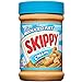 SKIPPY Reduced Fat Creamy Peanut Butter Spread, 16.3 Ounce (6 Combined)