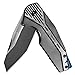 Kershaw Malt (5520); Multifunction Folding Pocket Knife with SpeedSafe Assisted Opening, 3 Inch Stainless Steel Blade, Frame Lock, Flipper and Reversible Pocketclip; 7.1 Inch Overall Length; 4.6 OZ