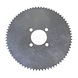 Rotary # 469 Go Kart Drive Sprocket For Universal # 35 Chain 60 Tooth 2 