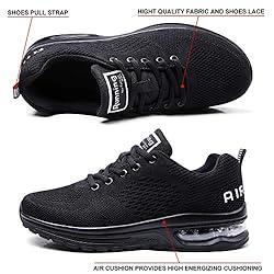Maichal Womens Running Shoes Tennis Sneakers Air
