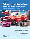 Web Graphics for Non-Designers cover