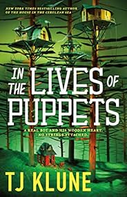 In the Lives of Puppets