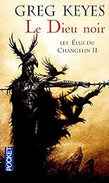 Le  dieu noir