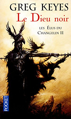 Le  dieu noir