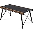 windhike Naturehike Camping Foldable Table, Multifunctional Combination Outdoor Table, Portable Table with Easy Carrying Bag for Beach,Backyard, BBQ, Party, Picnic