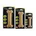 Hyper Pet Flav-A-Bone Peanut Butter Flavored Dog Chew Toy, Medium